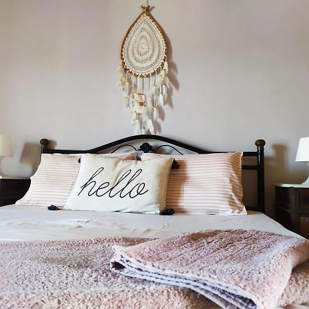 Apartament Evelina 3 Lixouri Zewnętrze zdjęcie
