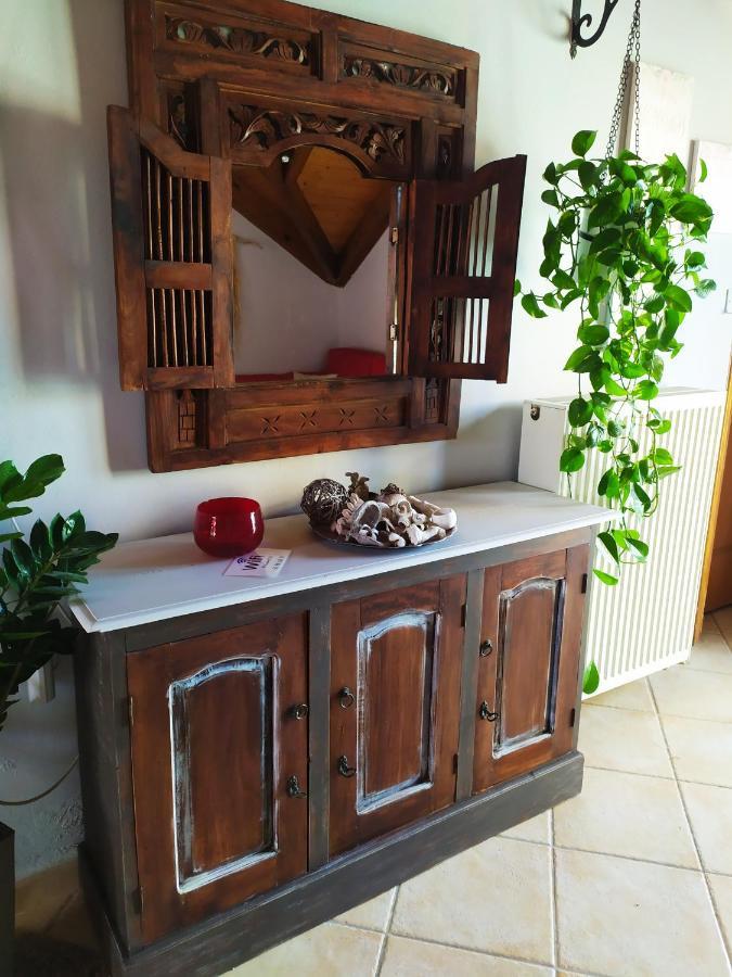Apartament Evelina 3 Lixouri Zewnętrze zdjęcie