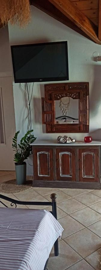 Apartament Evelina 3 Lixouri Zewnętrze zdjęcie