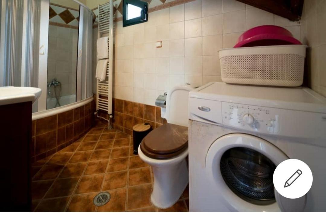 Apartament Evelina 3 Lixouri Pokój zdjęcie
